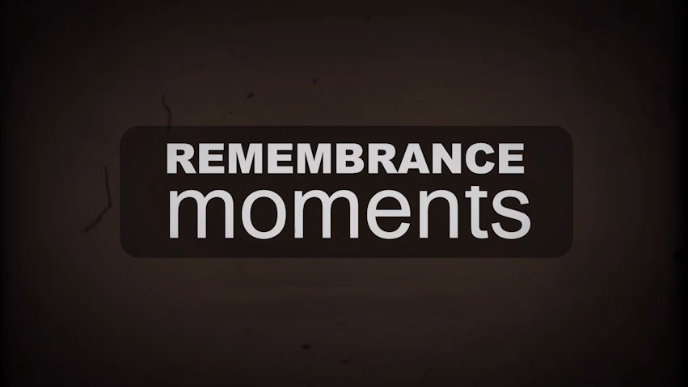 Canada Remembers the Battle of Passchendaele