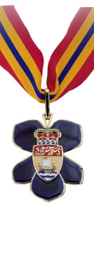 Ordre du Nouveau-Brunswick (ONB)