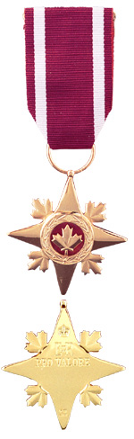 Étoile de la vaillance militaire (ÉVM)