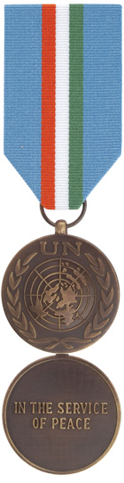UN Operation in Ivory Coast (ONUCI)