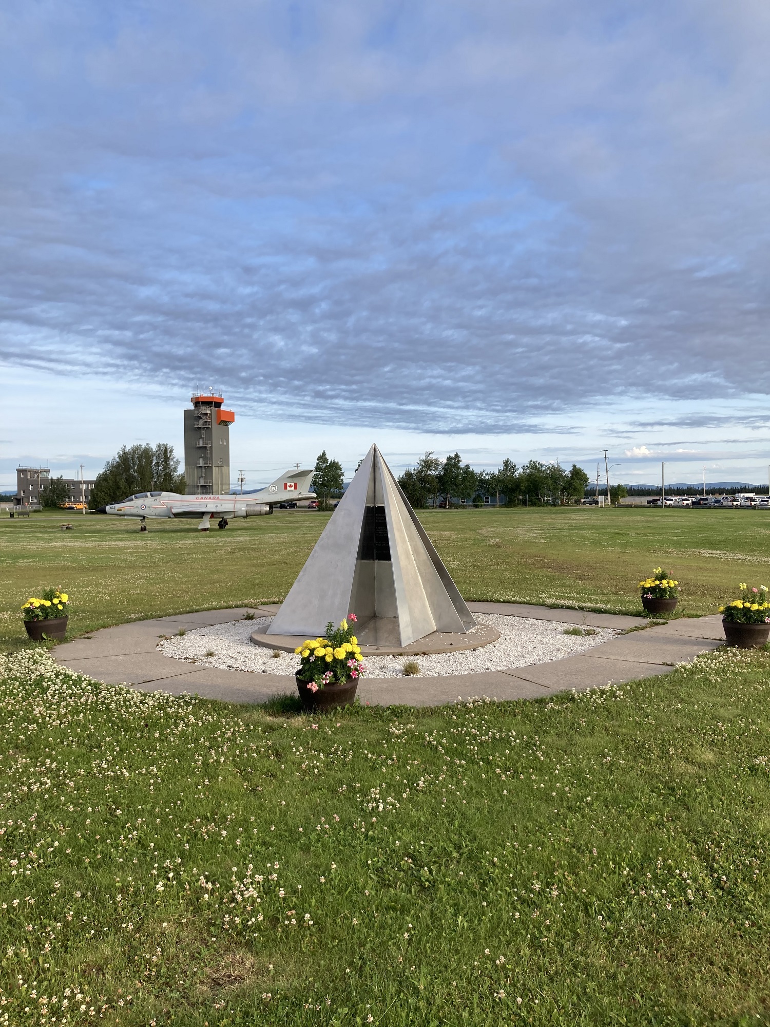 Monument commémoratif du Sauvetage 420