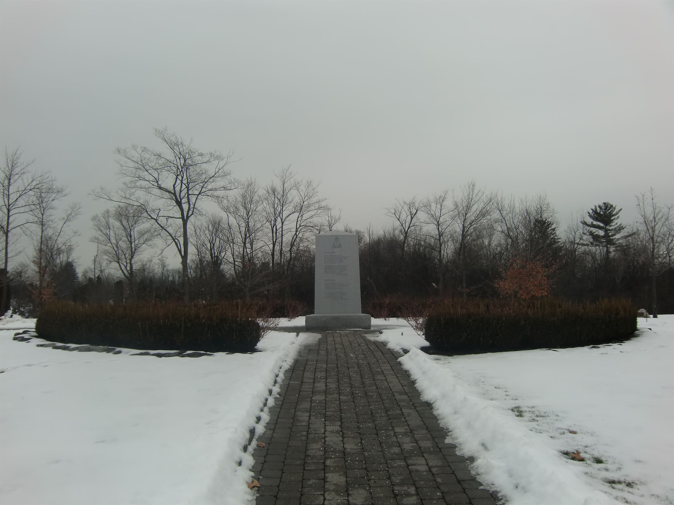 Memorial 35061-053 Ottawa, ON - National Inventory of Canadian Military ...