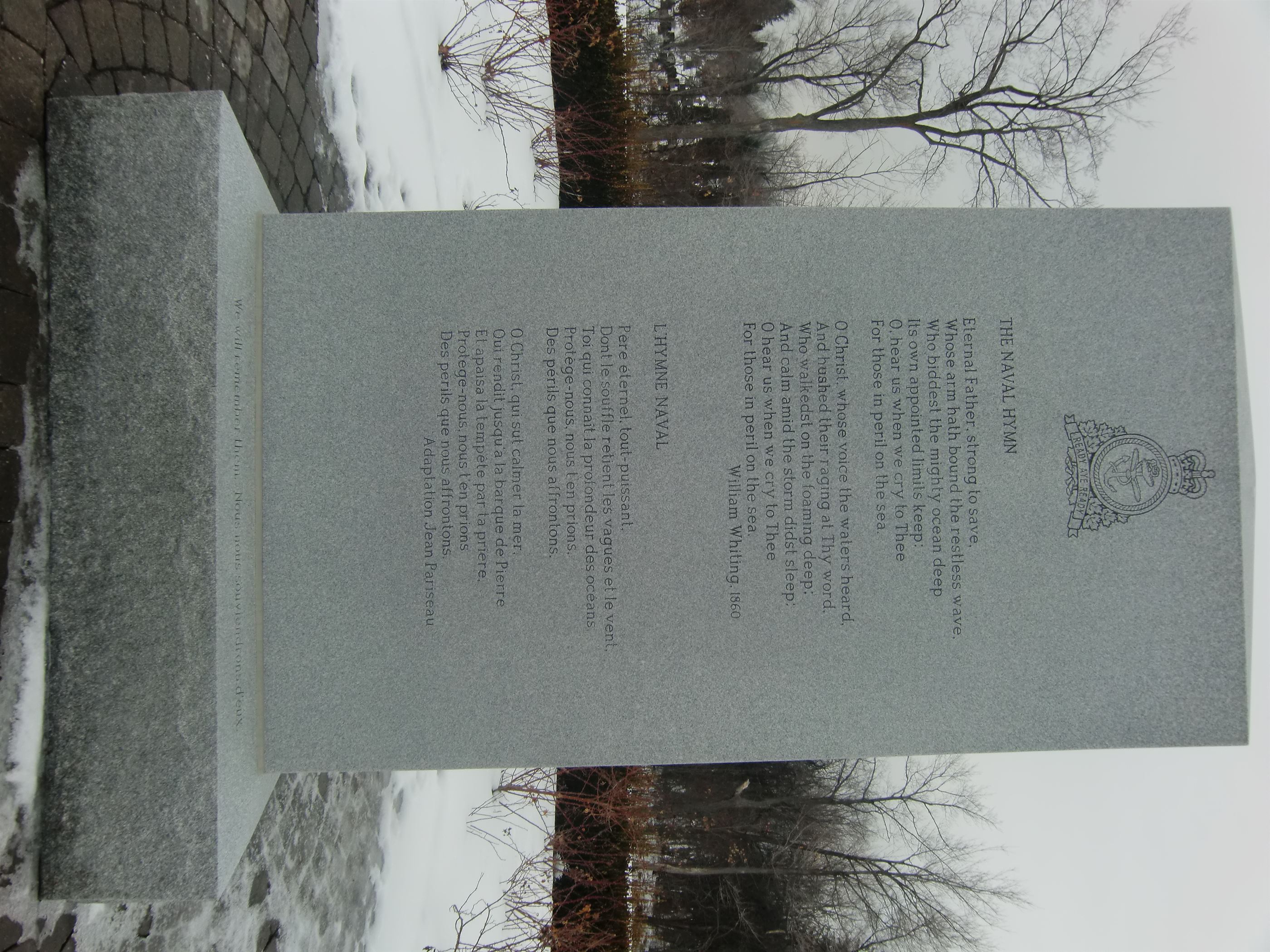 Memorial 35061-053 Ottawa, ON - National Inventory of Canadian Military ...