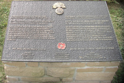 plaque