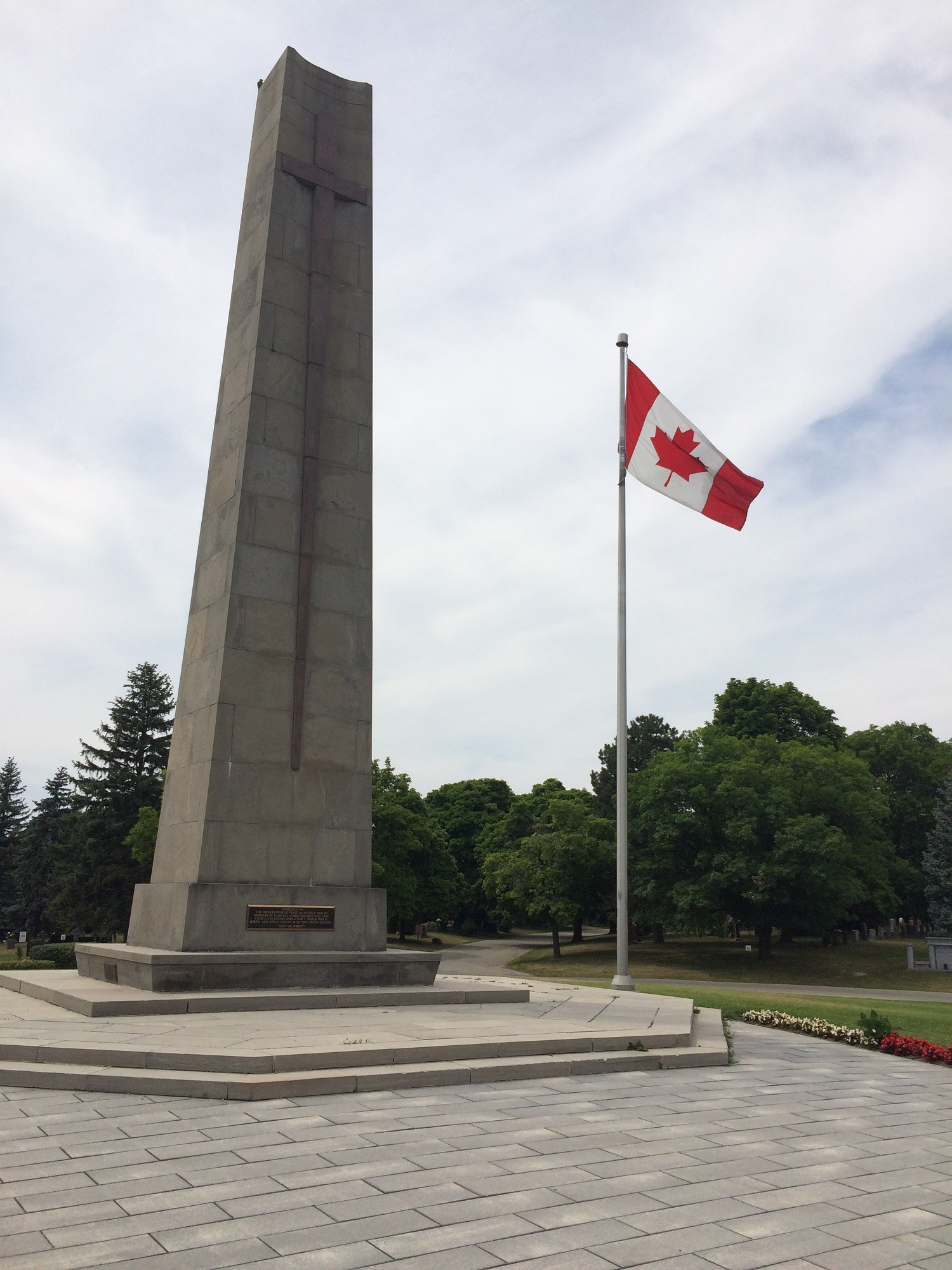 York Cenotaph