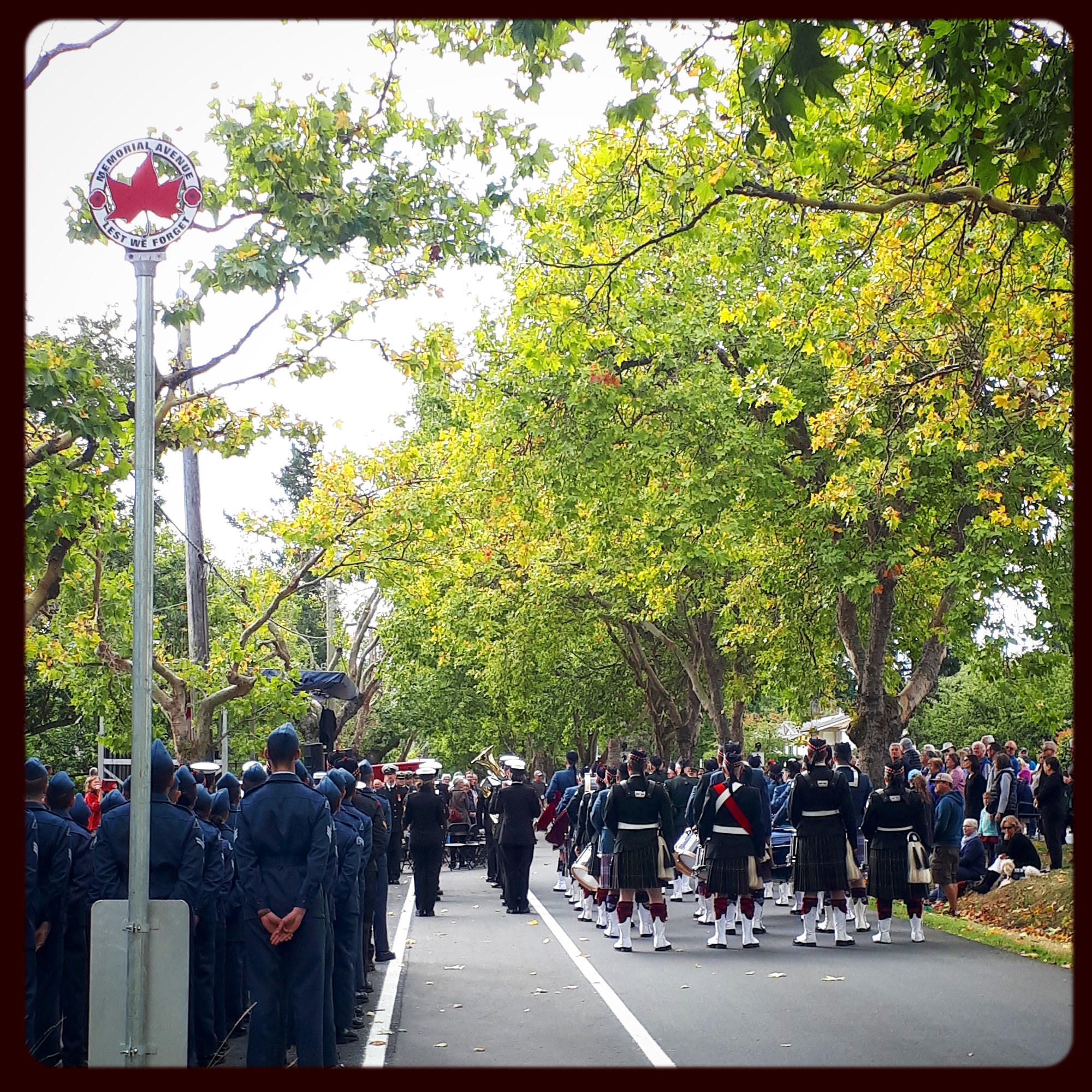 Rededication Ceremony September 29, 2018.