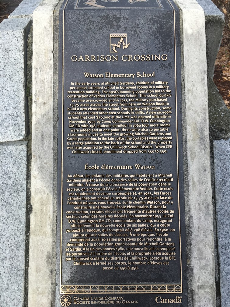 plaque