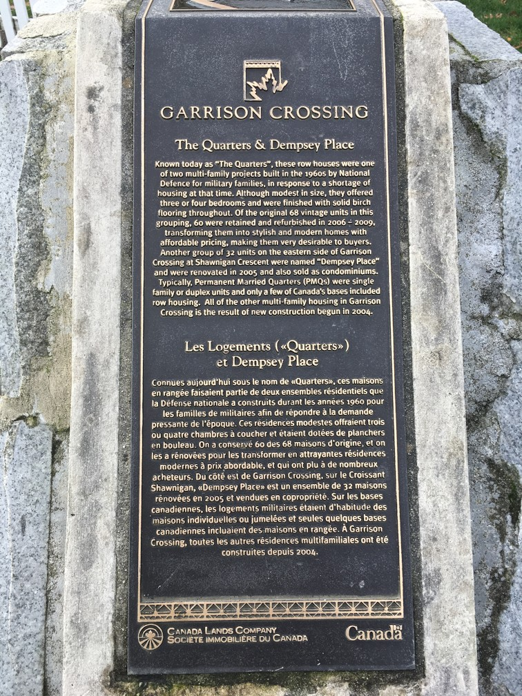 plaque