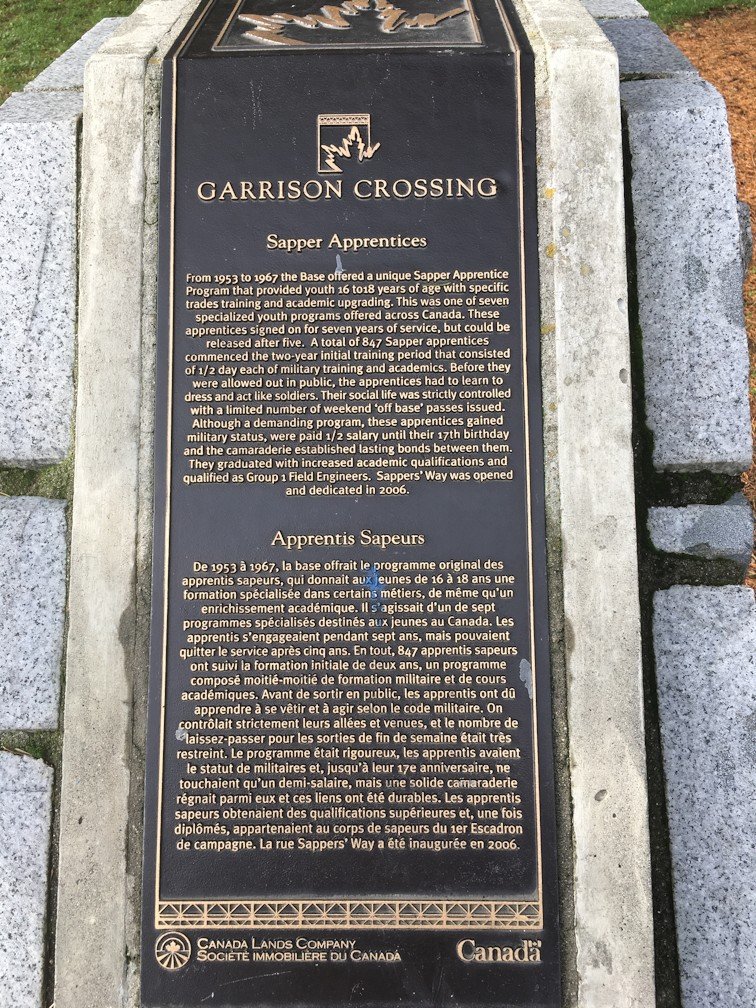 plaque