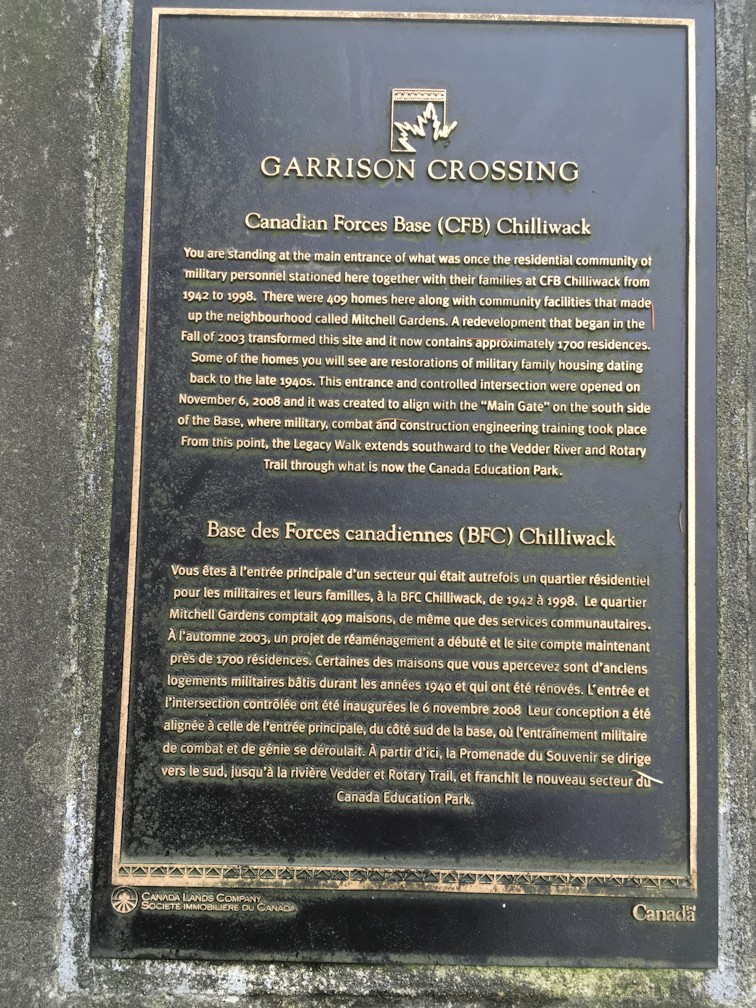 plaque