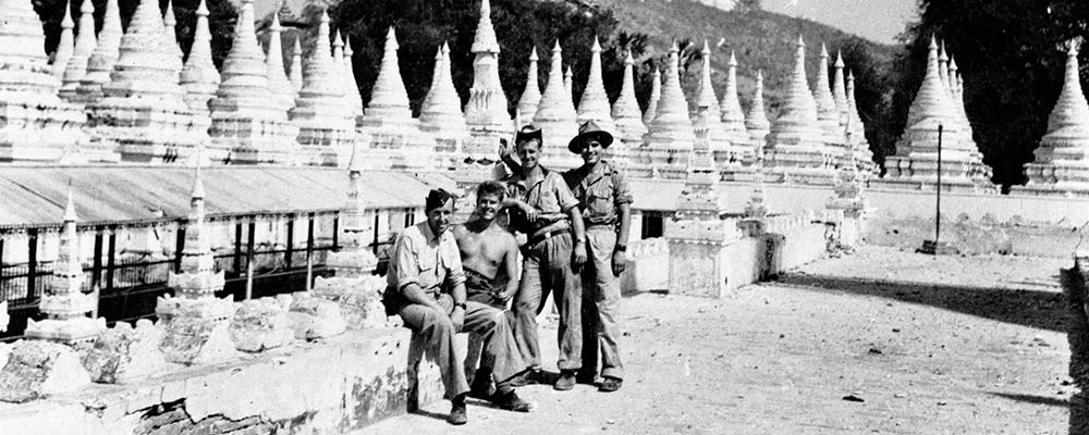 Asia and the Pacific