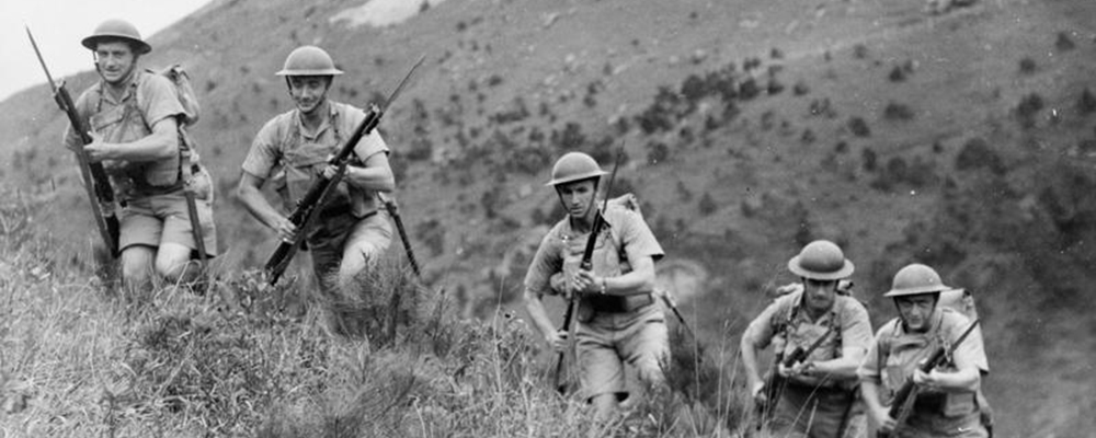 Defence of Hong Kong