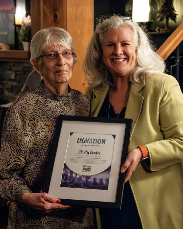 The first ELLE-vation Awards