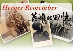 Heroes Remember