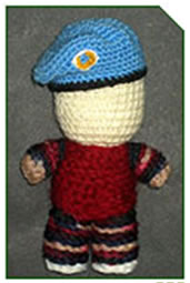 Izzy Doll