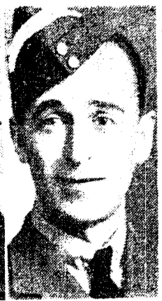 Newspaper clipping