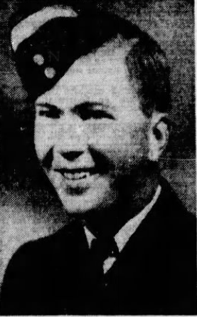 Newspaper clipping