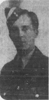 Newspaper clipping