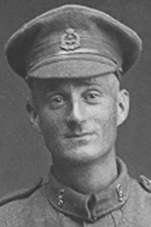 Photo of Abner  Anderson