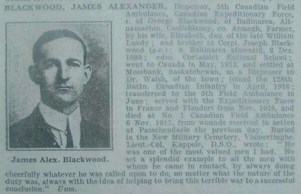 Roll of Honour Book