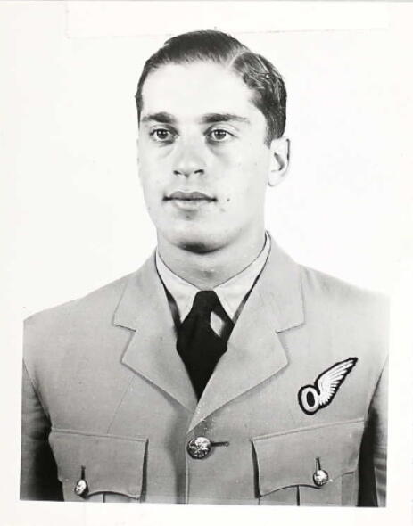 Photo of Larence Balfour Dukie Ableson