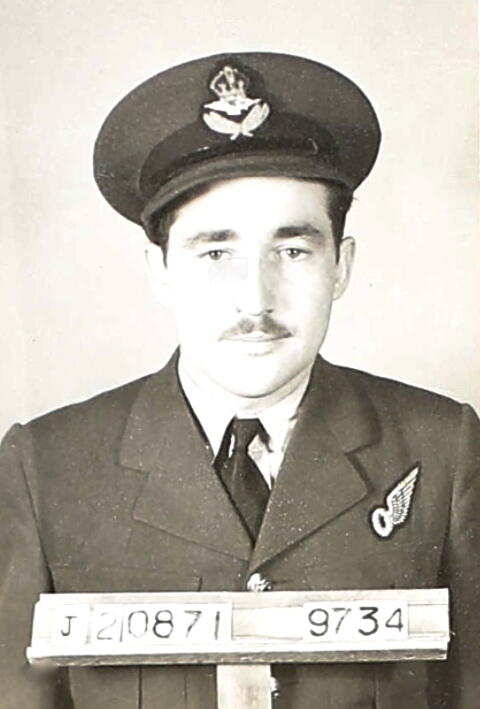 Photo of FRANCIS ALLAN BOYCE