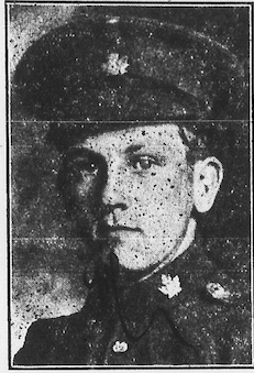 Newspaper clipping