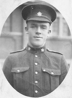 Photo of Roland Thomas Aston
