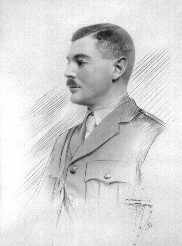 Photo of ROBERT GRIERSON COMBE