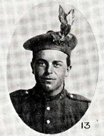 Photo of JOSEPH COX