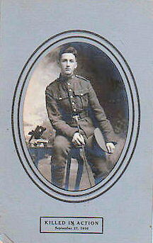 Photo of John Bruno Hebb