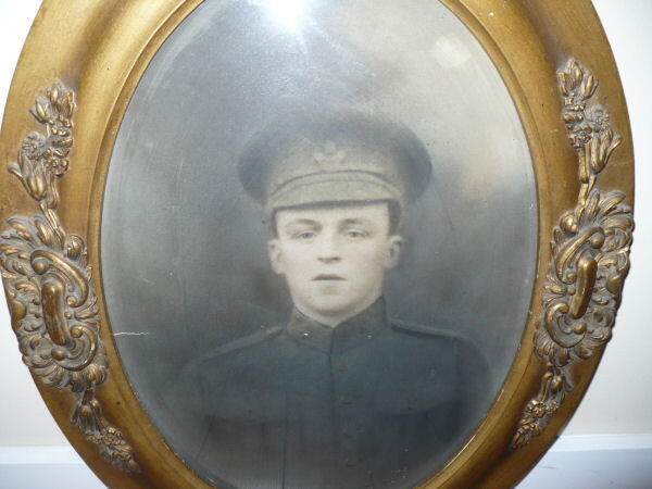 Photo of William Nimmo