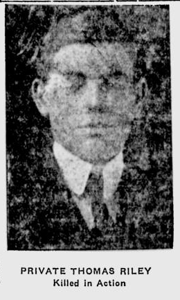 Newspaper Clipping