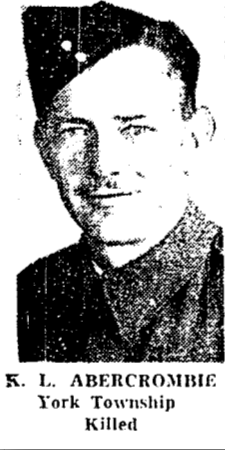 Newspaper clipping