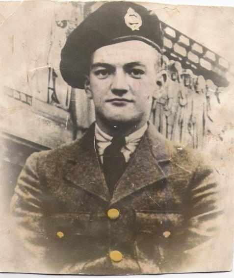 Photo of Alfred Thomas Barnett