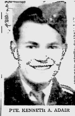 Newspaper Clipping