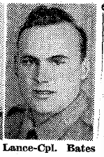 Newspaper Clipping