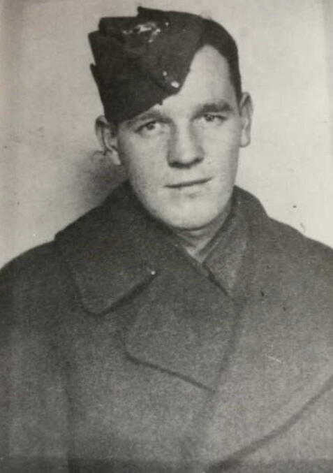 Photo of THOMAS MITCHELL BAYNE