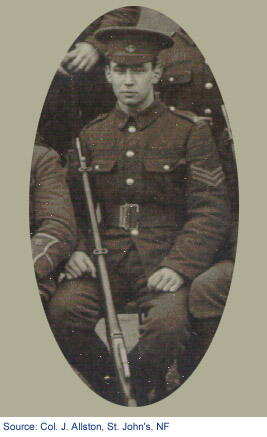 Picture of Wilfrid Ayre