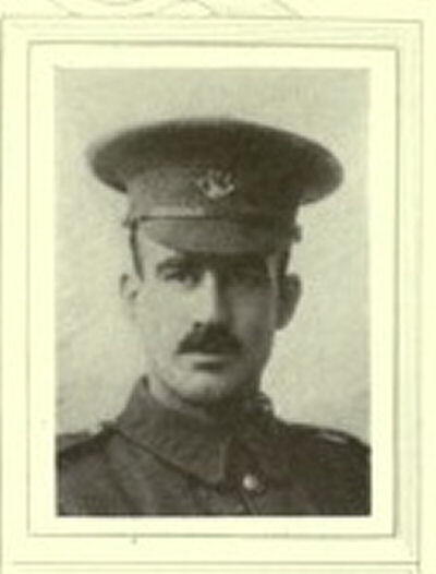 Photo of FREDERICK COURTNEY MELLOR