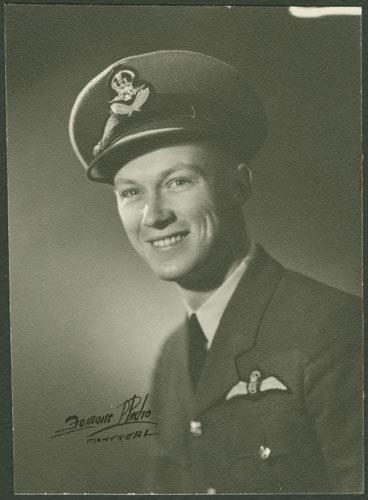 Photo of Edmund Leonard Easton