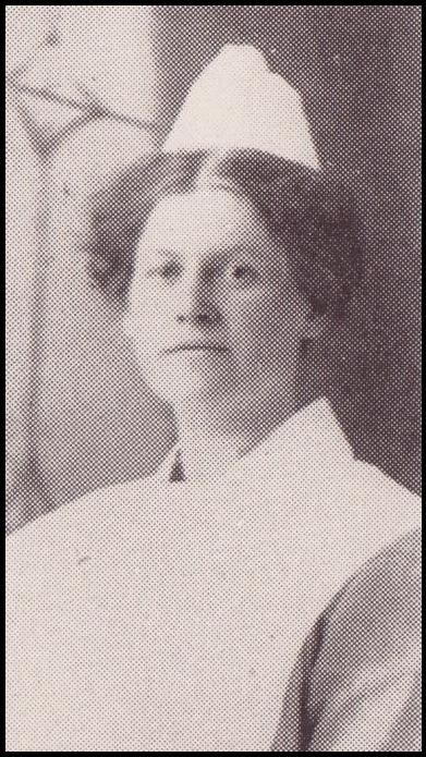 Photo of Christine Frederickson