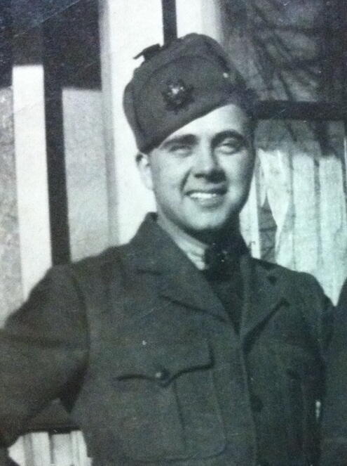 Photo of John Atwood
