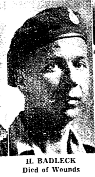 Newspaper clipping