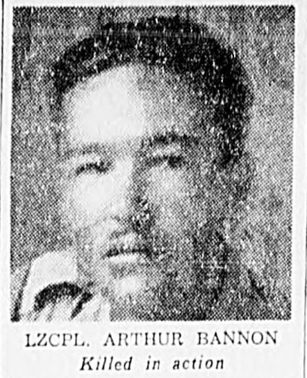 Newspaper clipping