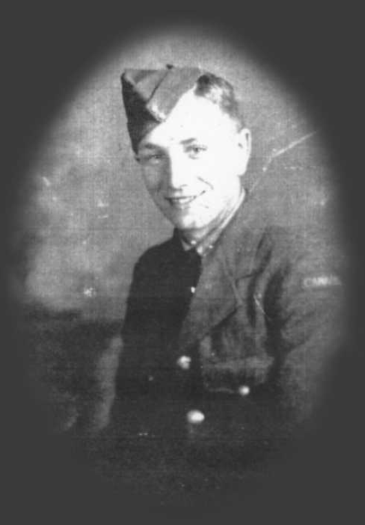 Photo of HENRY CHESTER BATEMAN
