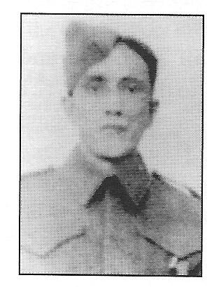 Photo of Lawrence Chartrand