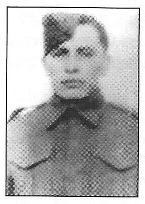 Photo of Louis Chartrand