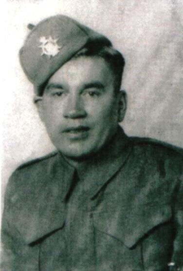 Photo of Leo Cope