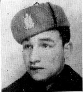 Photo of WILFRED OBEDIAH